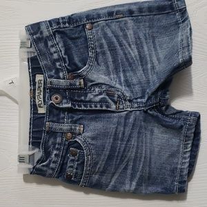 Baby Flypaper shorts